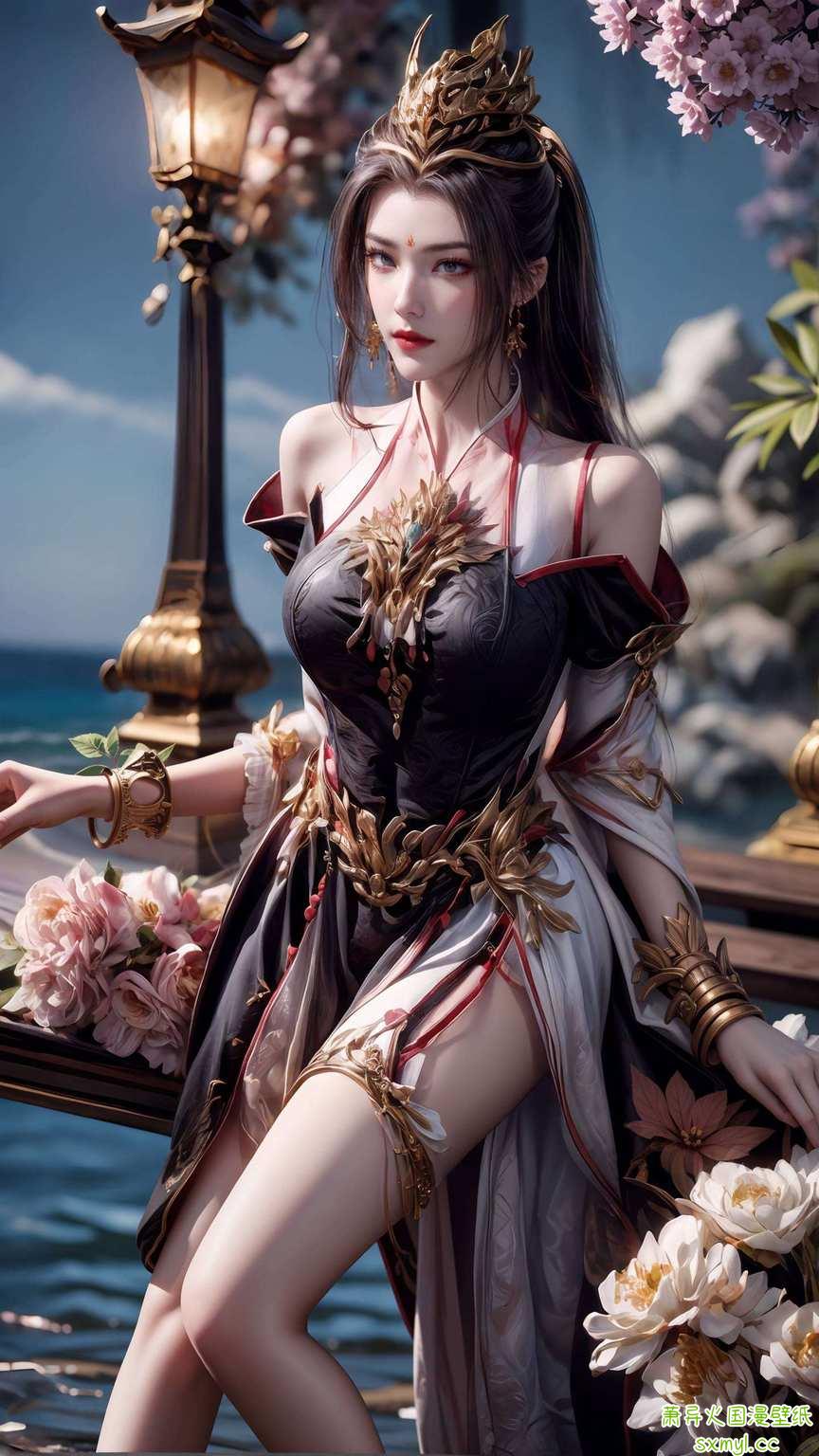 4k分辨率下的他就他那深邃的眼神