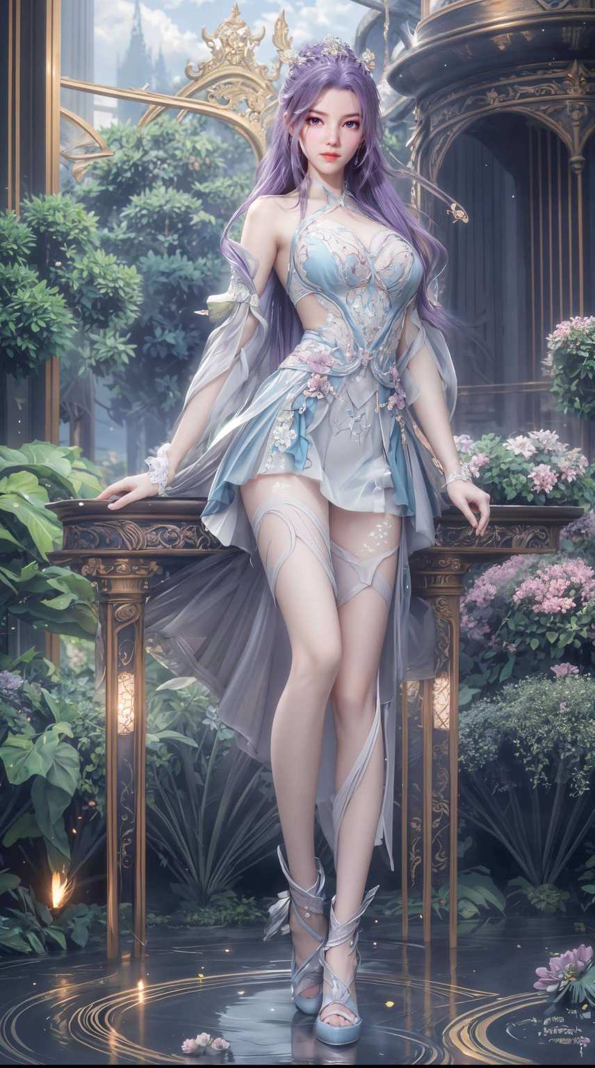 精细得能照出你的倒影呢！这系列的壁纸主题是“师兄啊师兄”主角就是我们那位英姿飒爽的云霄大侠