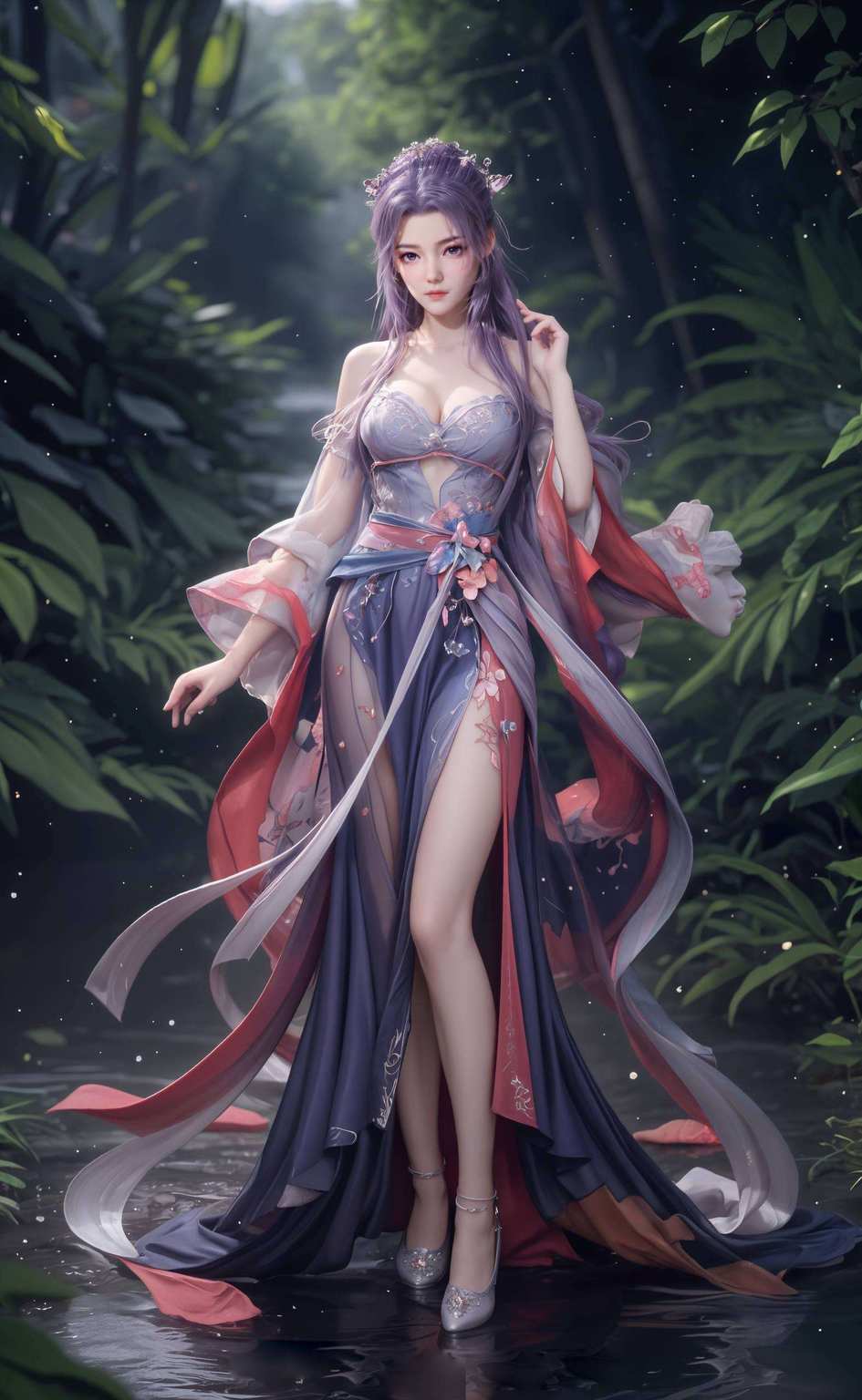 各位电脑桌面美化达人忍不住想偷换几张到自己电脑上
