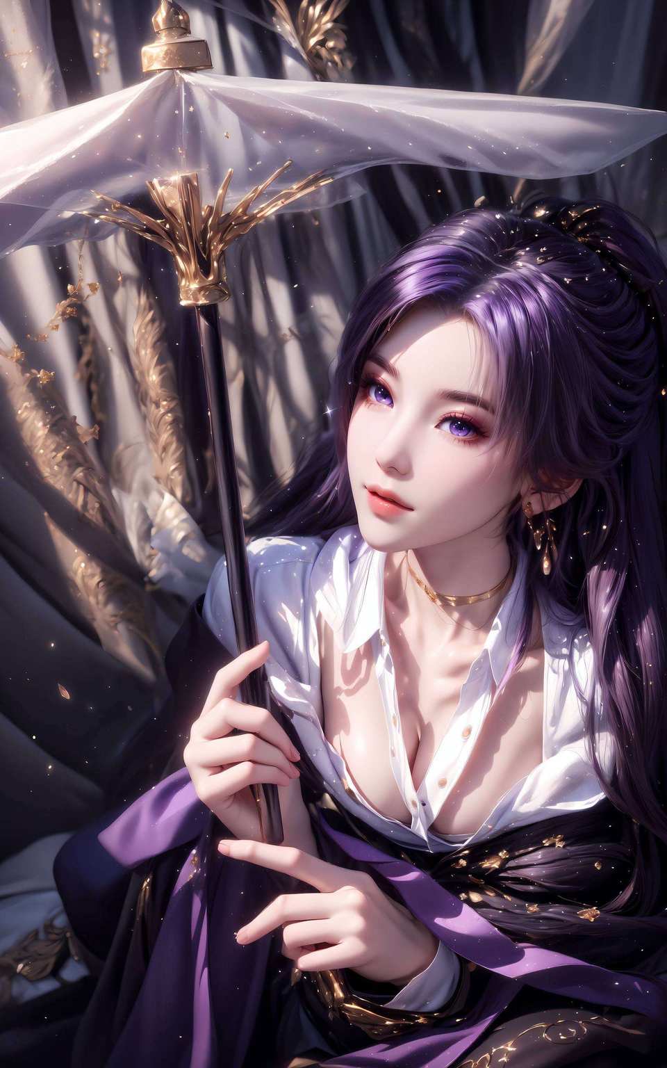 各位国漫迷们让你的平板瞬间变身玄幻界的炫酷装备！这不