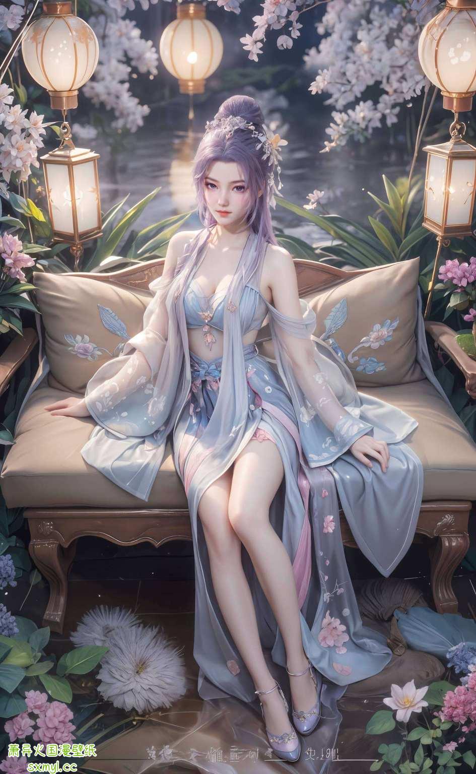 小心被迷得神魂颠倒哦！师兄的魅力
