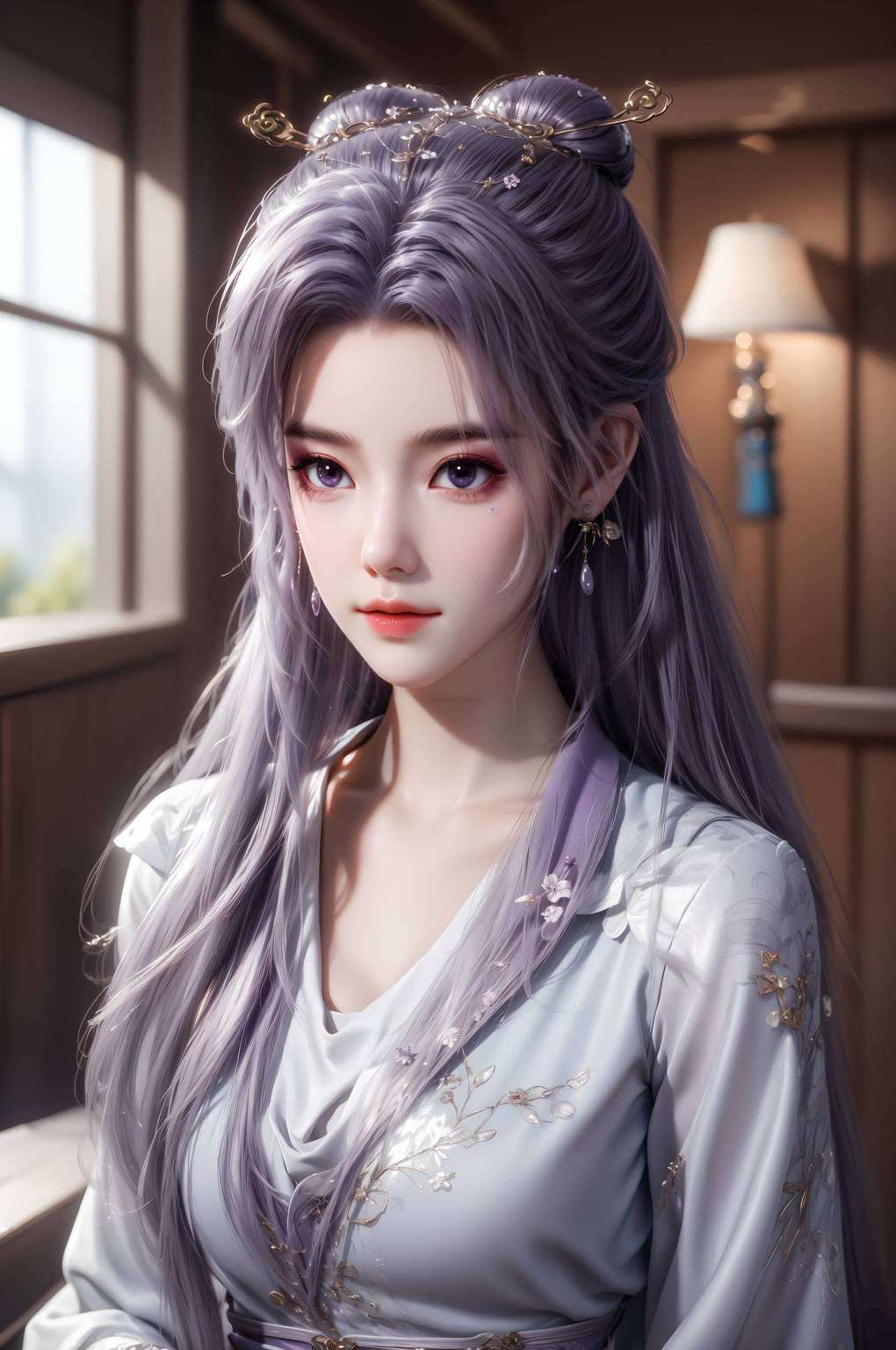 师兄啊师兄窥一斑而见全豹