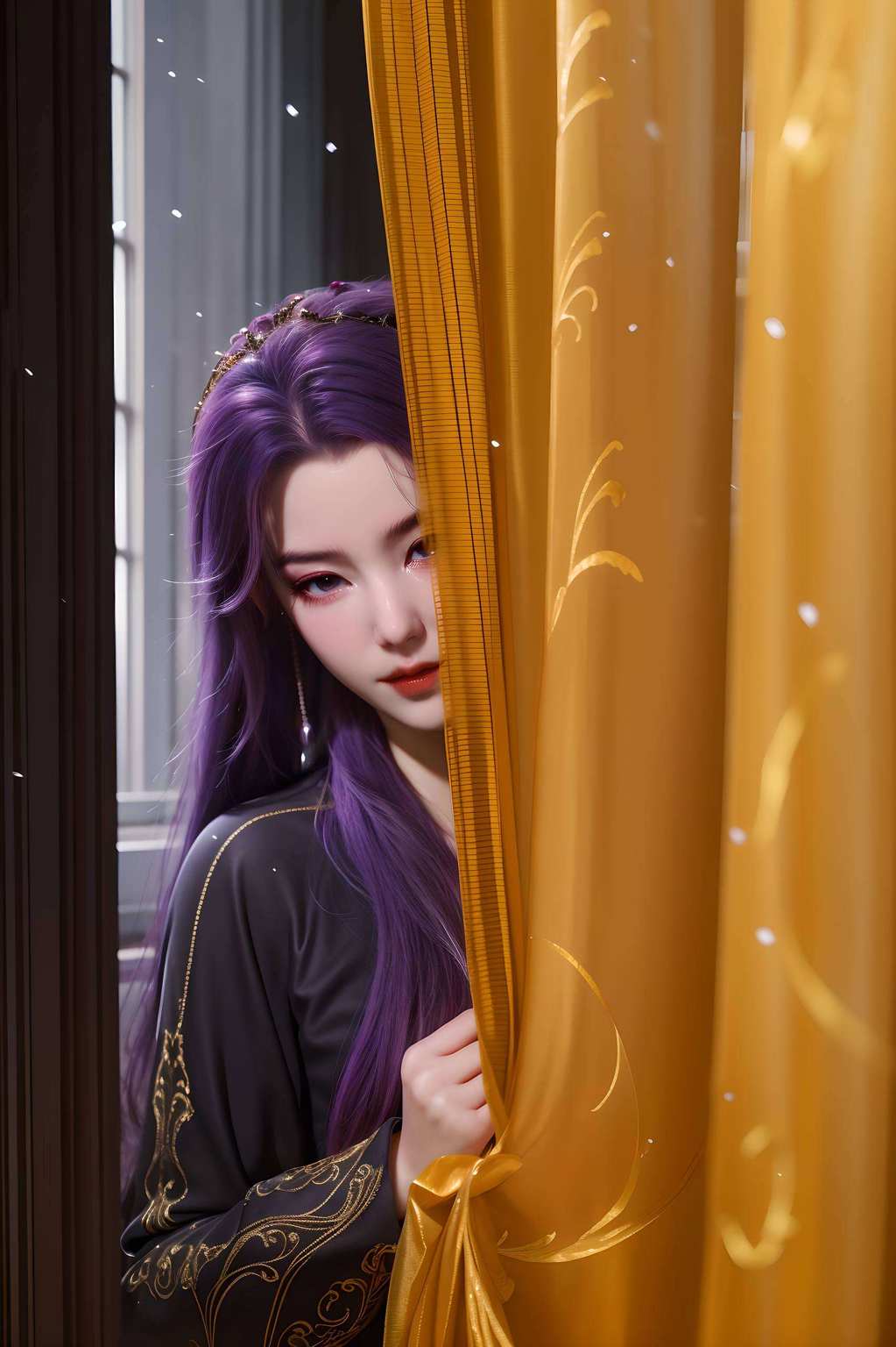 上班学习都能心情美美哒！别急