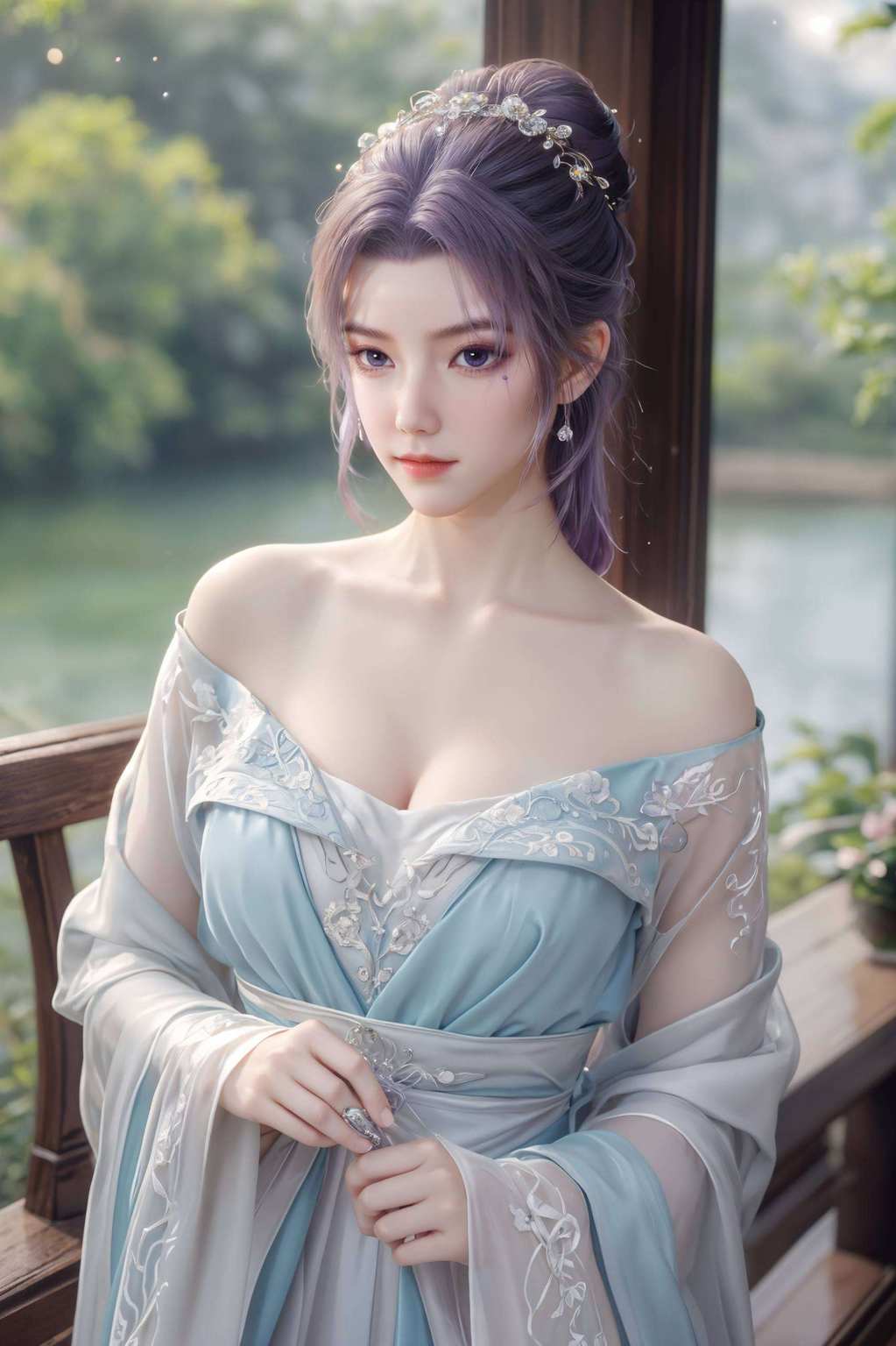 壁上仙影云集电脑
