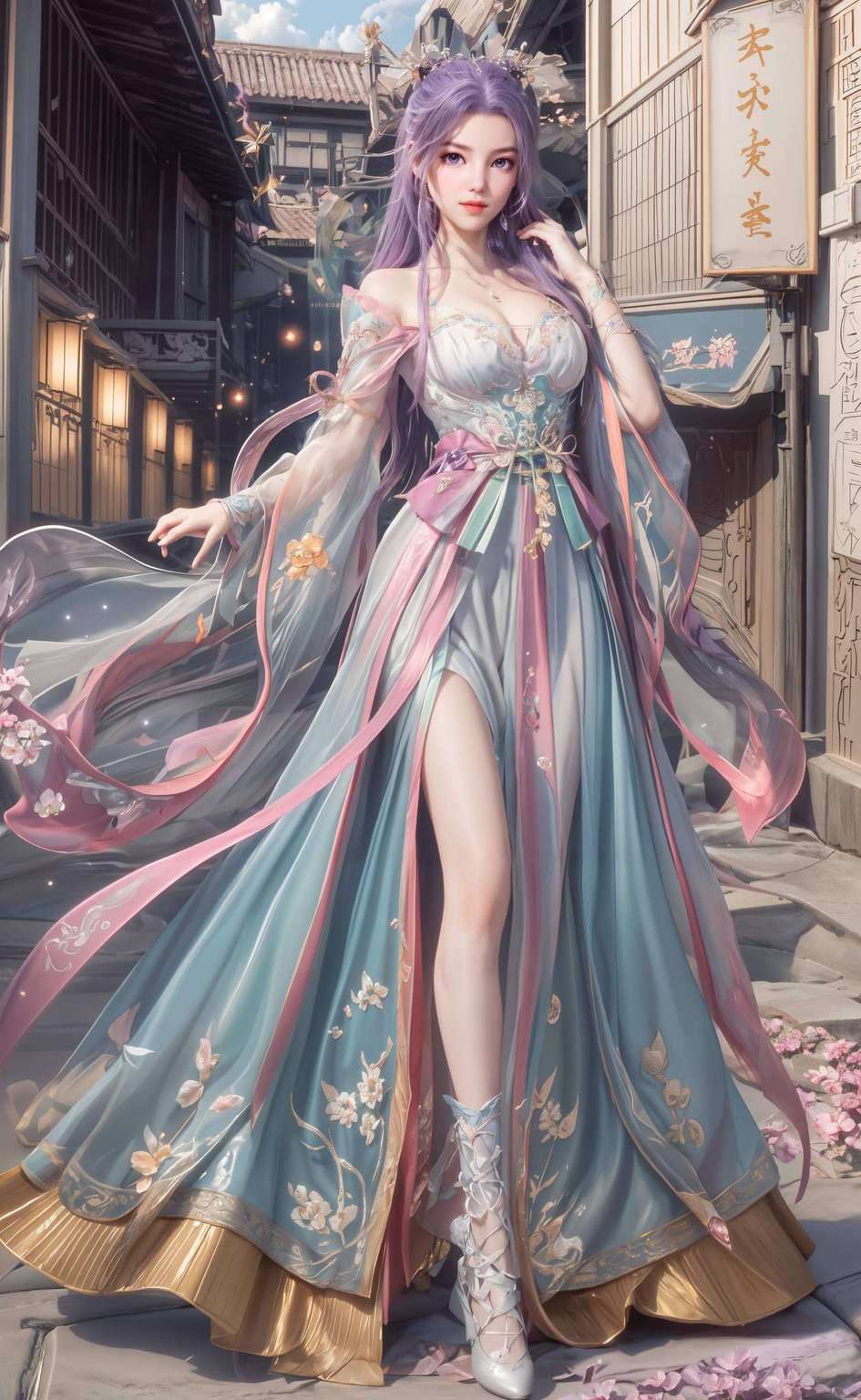 偶尔也来看看我们哦！”而那玄幻风格的云霄背景更是让人每次瞥见