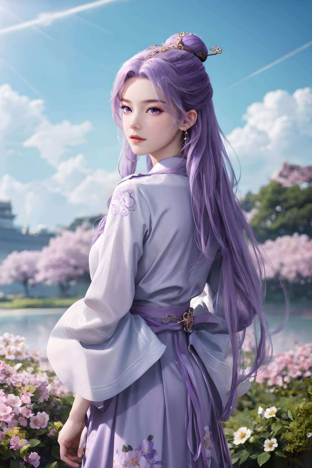 赏心悦目师兄风貌