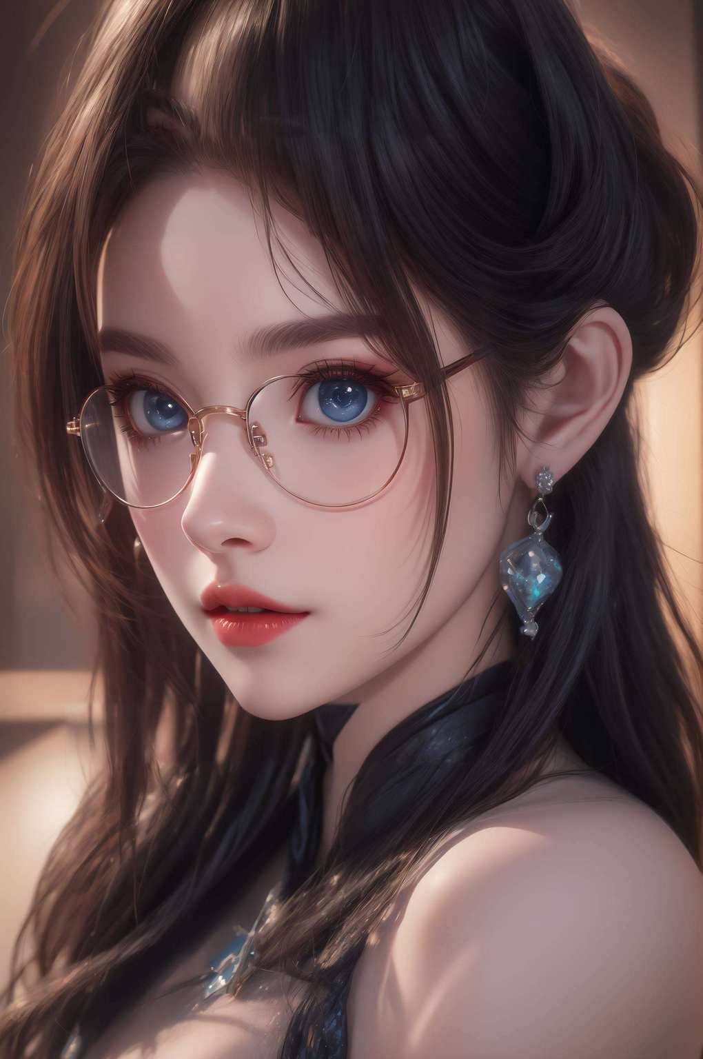 将国漫之美展现得淋漓尽致以其独特的魅力捕获无数粉丝的心