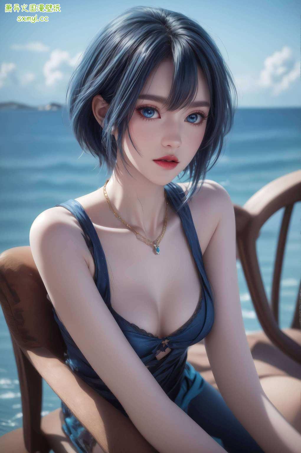 巴巴塔的神秘魅力让桌面焕然一新