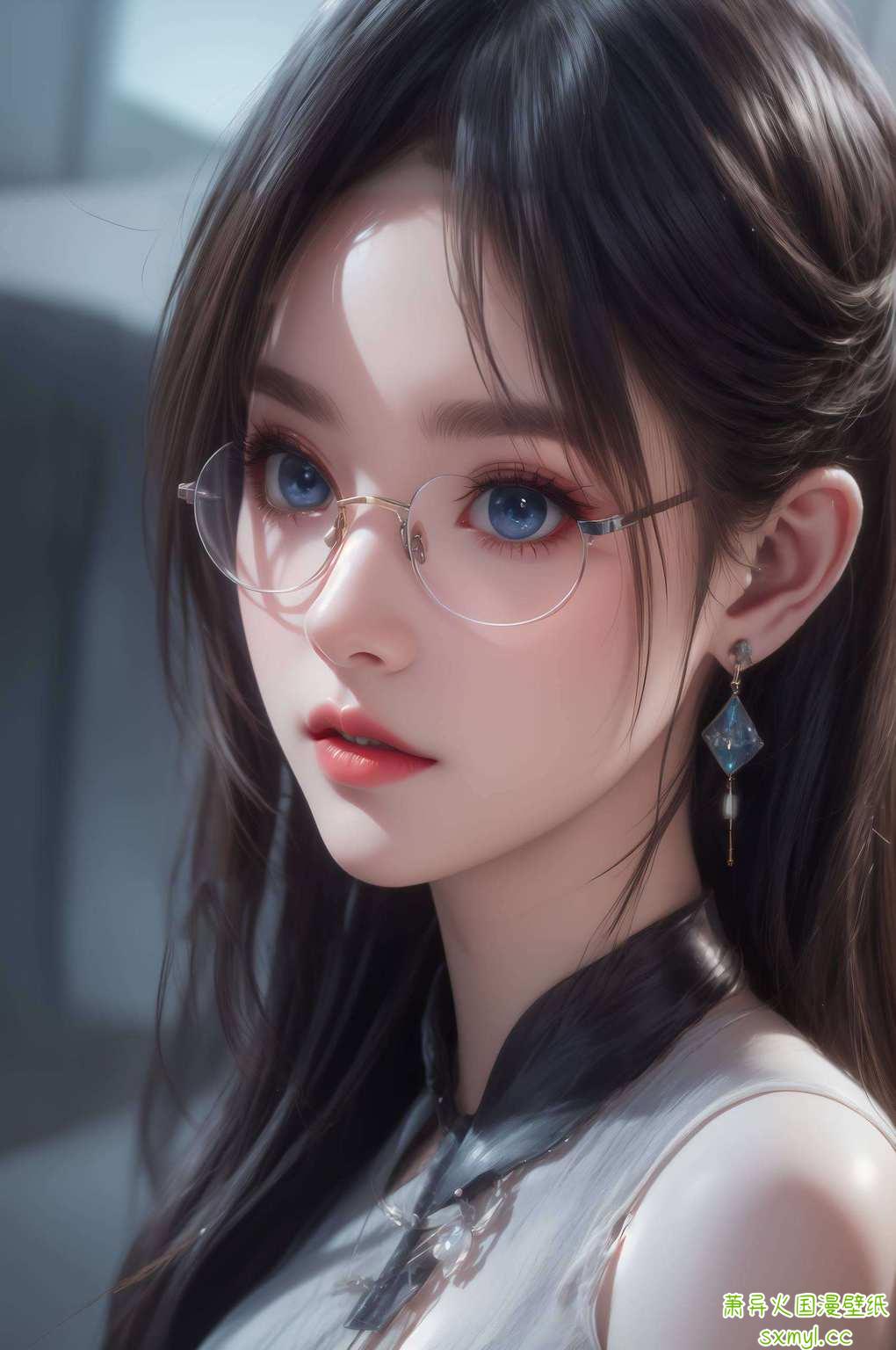 嘿整个世界都活泼起来了