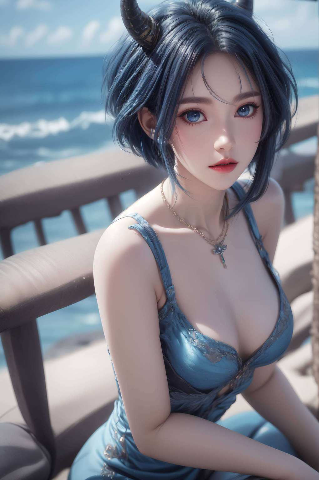 我来啦！”国漫美女们嘻嘻哈哈你的电脑桌面需要点活力
