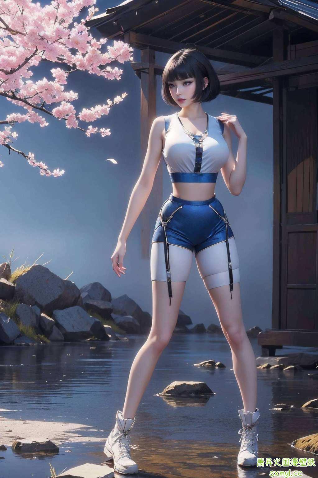 配上吞噬星空的震撼背景嘿