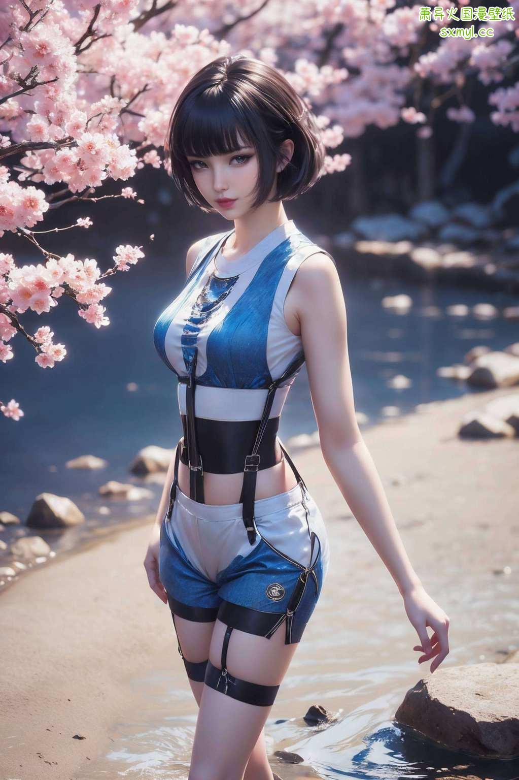 她可是实力派别小看《吞噬星空》里的姬青