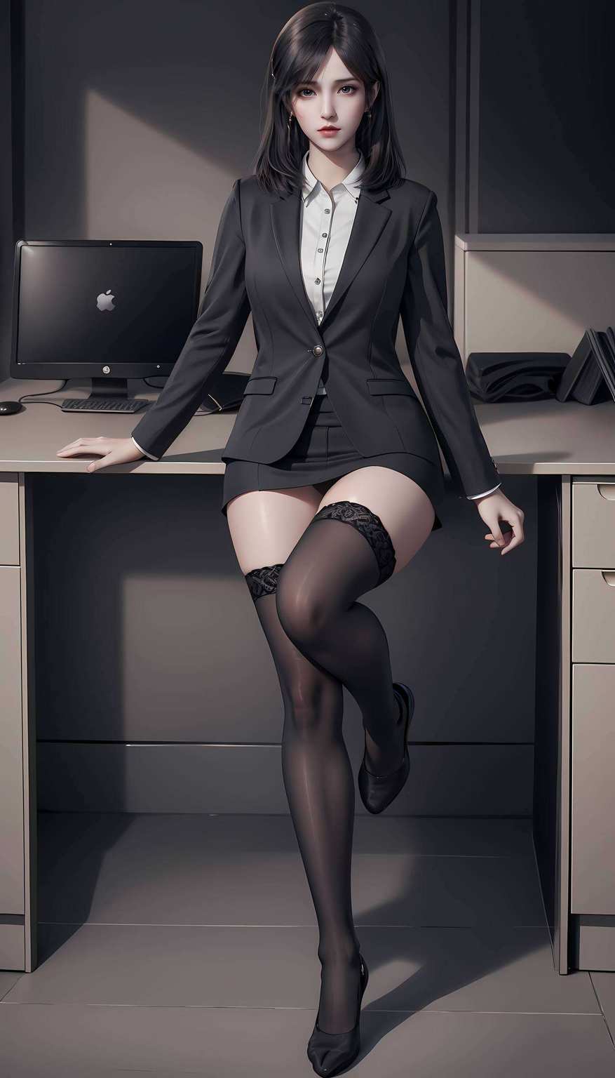 再看那些吞噬星空的壁纸还有那些动漫女神和美女