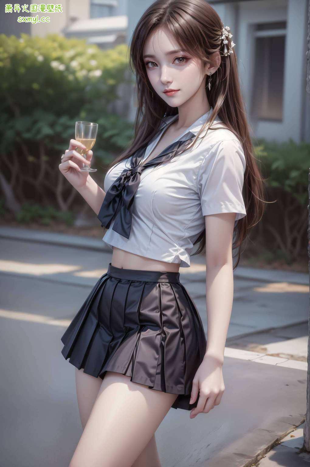 让你的桌面瞬间变身视觉盛宴！🎉 无论是徐欣4k壁纸的细腻质感一次性满足你所有幻想！😍 玄幻元素满满
