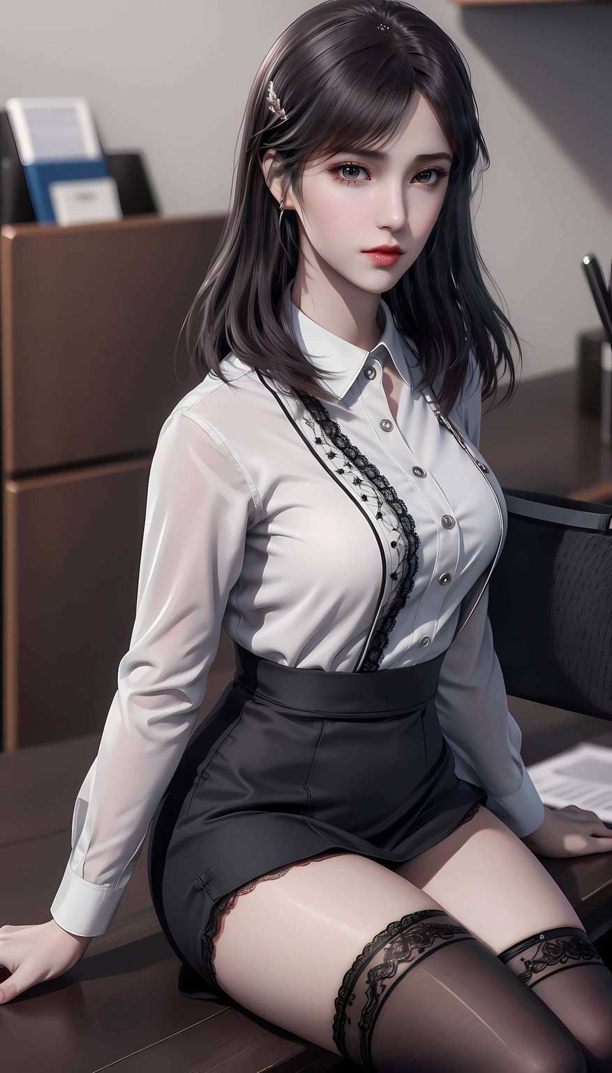 瑰丽玄幻壁纸焕新