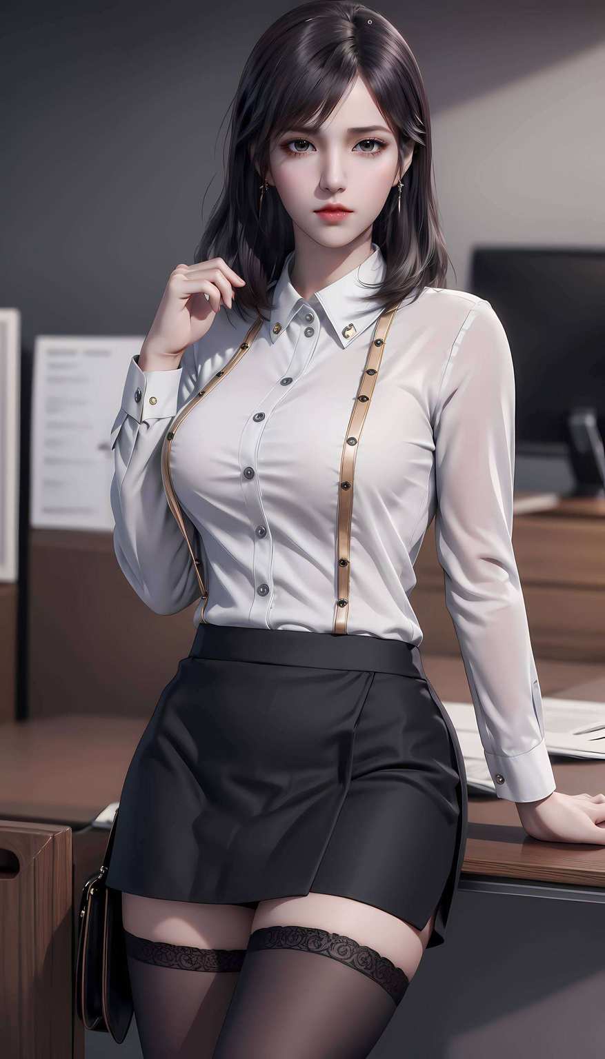 清新脱俗灵动飘逸