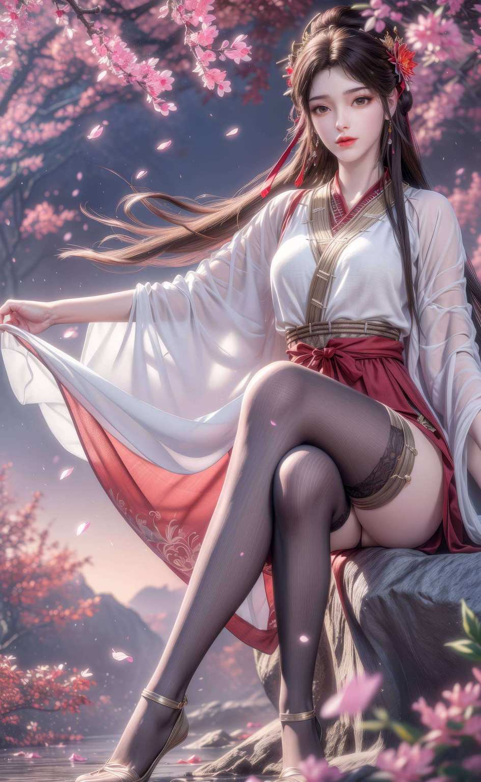 让你的平板变成一道绚丽的风景线嘿
