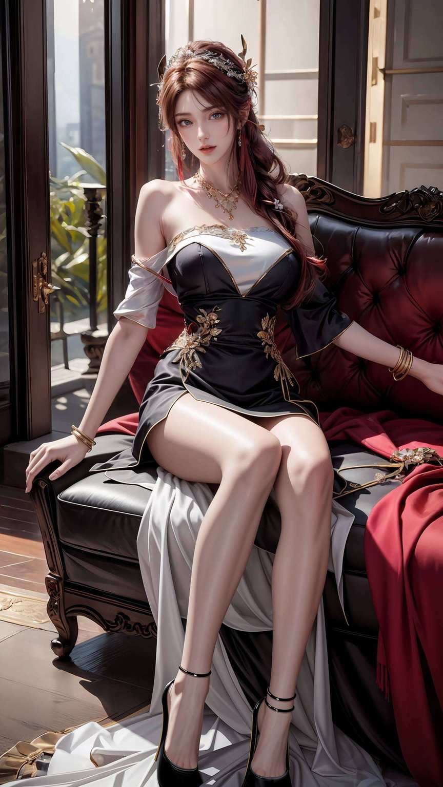 各位完美世界的探险者们这壁纸不仅美得让人心动
