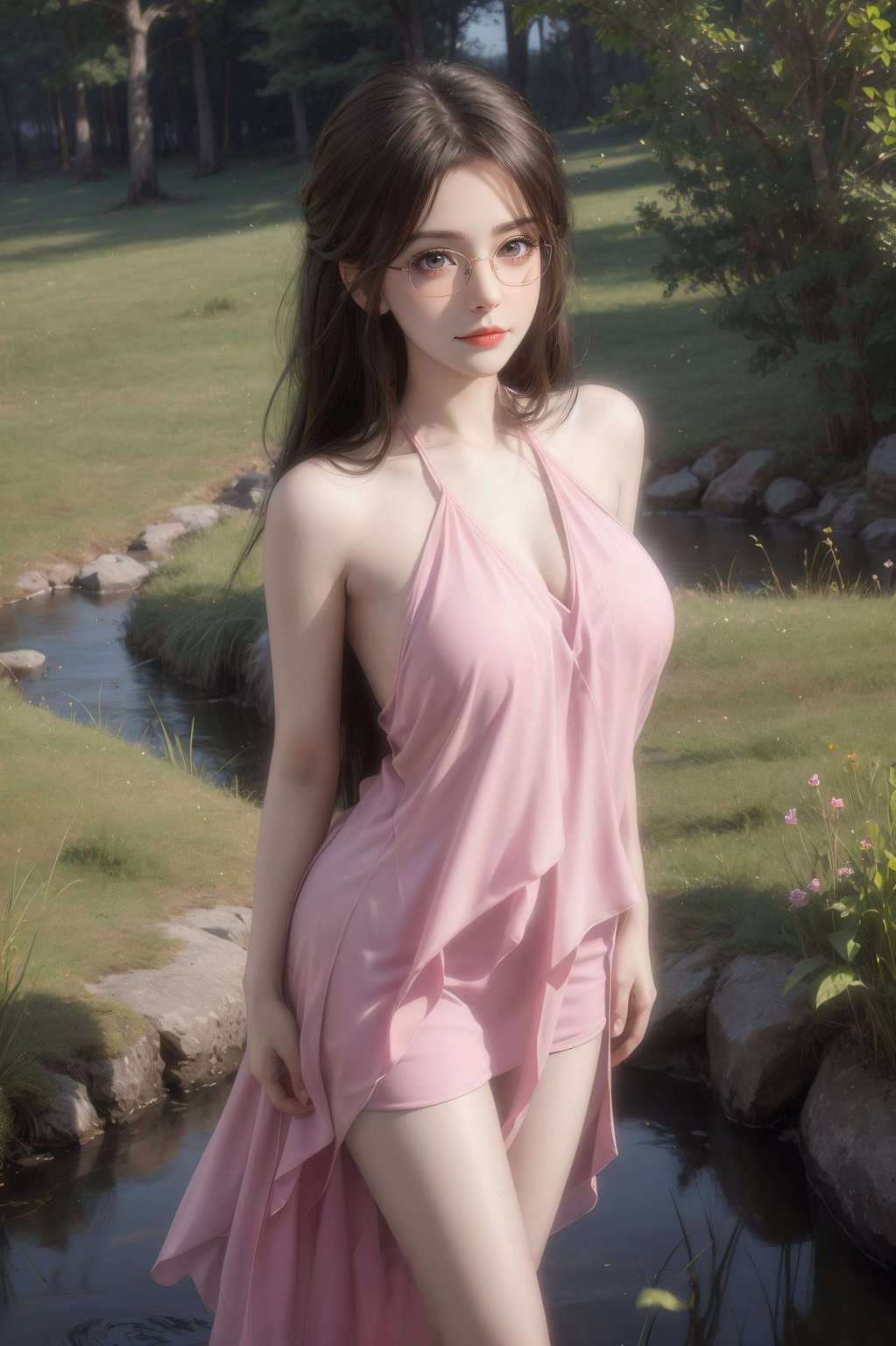 尽在这张壁纸里完美世界的绚烂瞬间跃然屏上