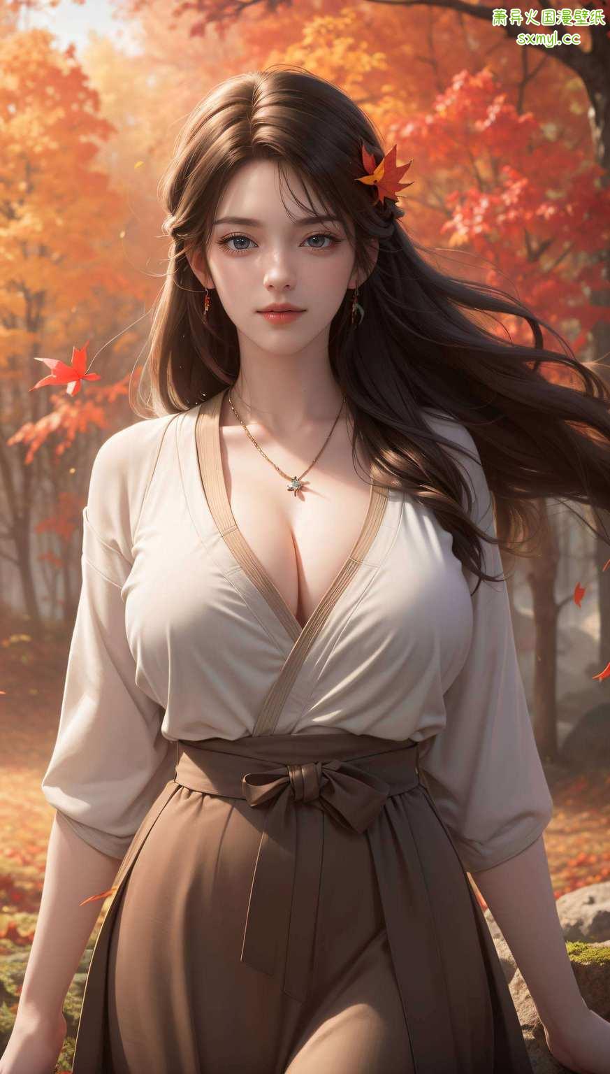 她与石昊的拥抱让无数动漫迷为之倾倒
