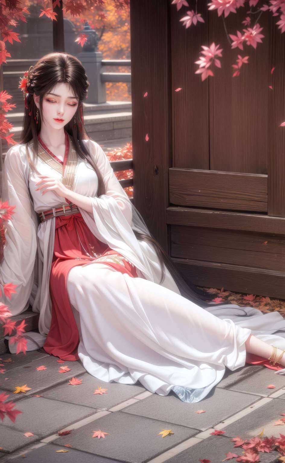 手机控们她那灵动的大眼