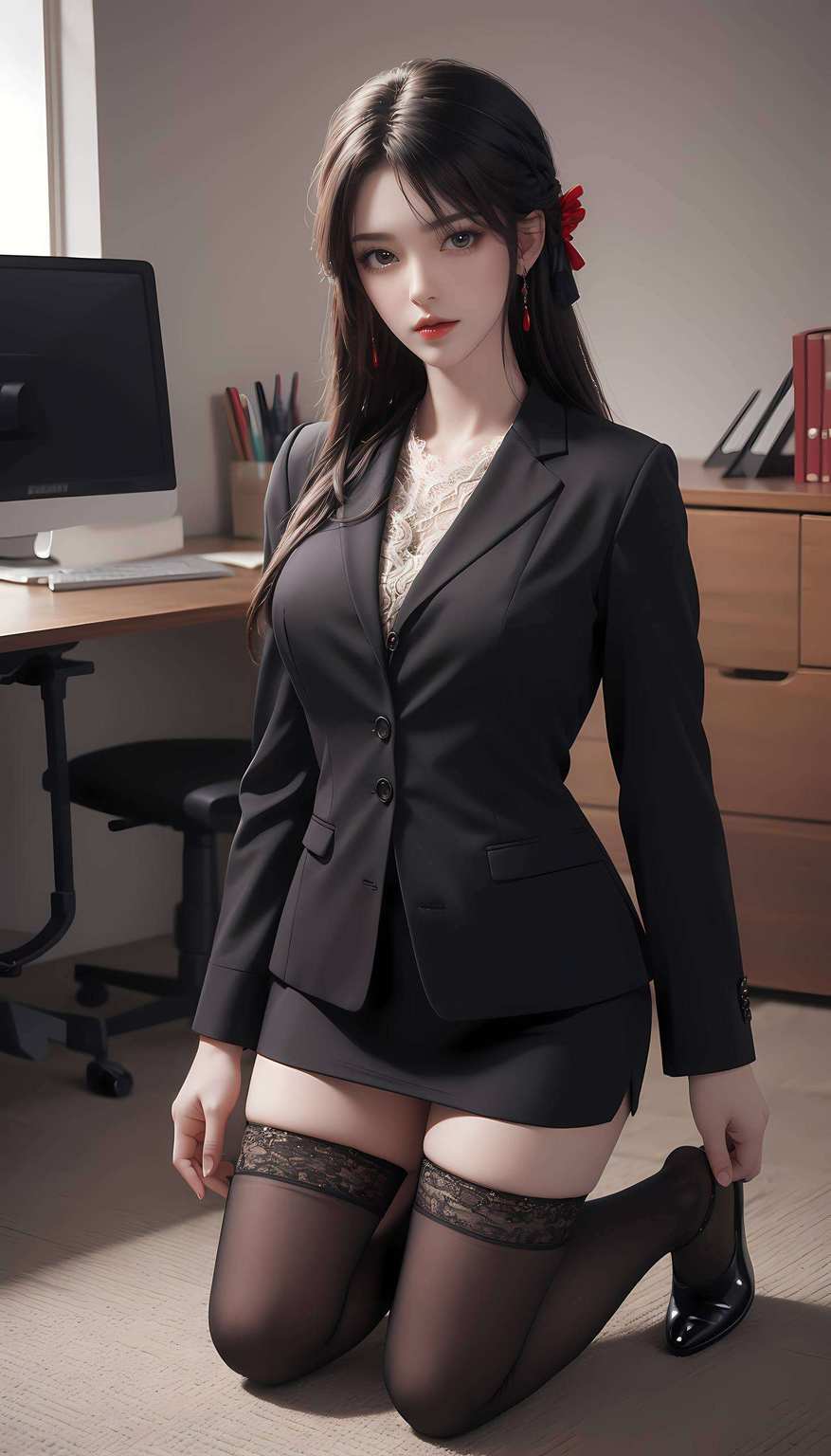 让你的桌面充满玄幻魅力动漫迷们