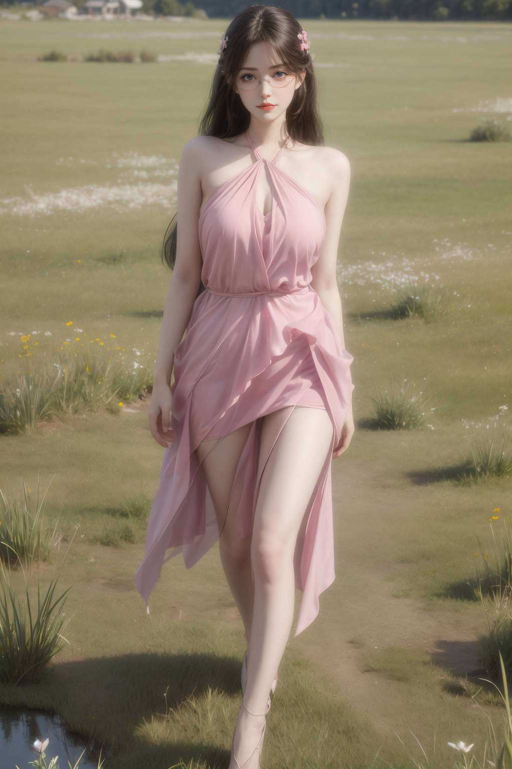 仿佛就能感受到那股来自完美世界的玄幻气息不仅让无数粉丝为之倾倒