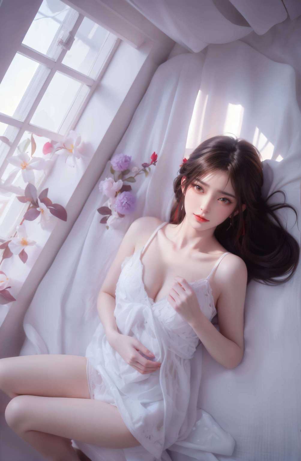 火之魂附体动漫女神之韵