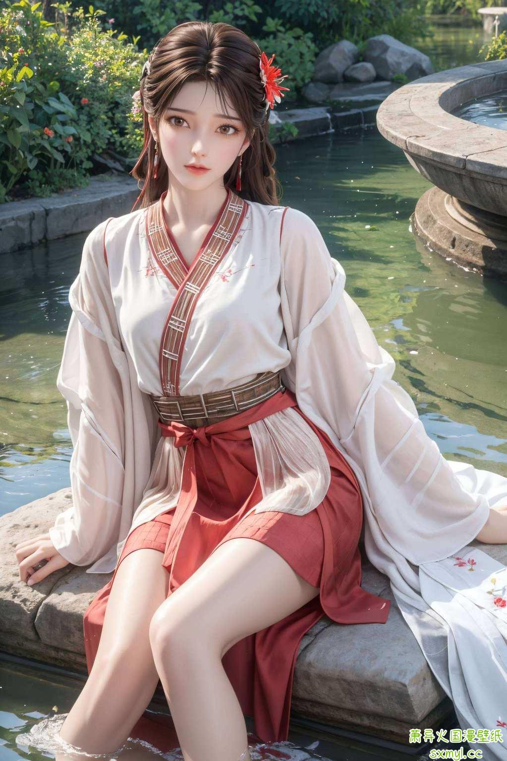让日常办公都变得不再平凡将她那飘逸的裙摆、俏皮的眼神展现得淋漓尽致
