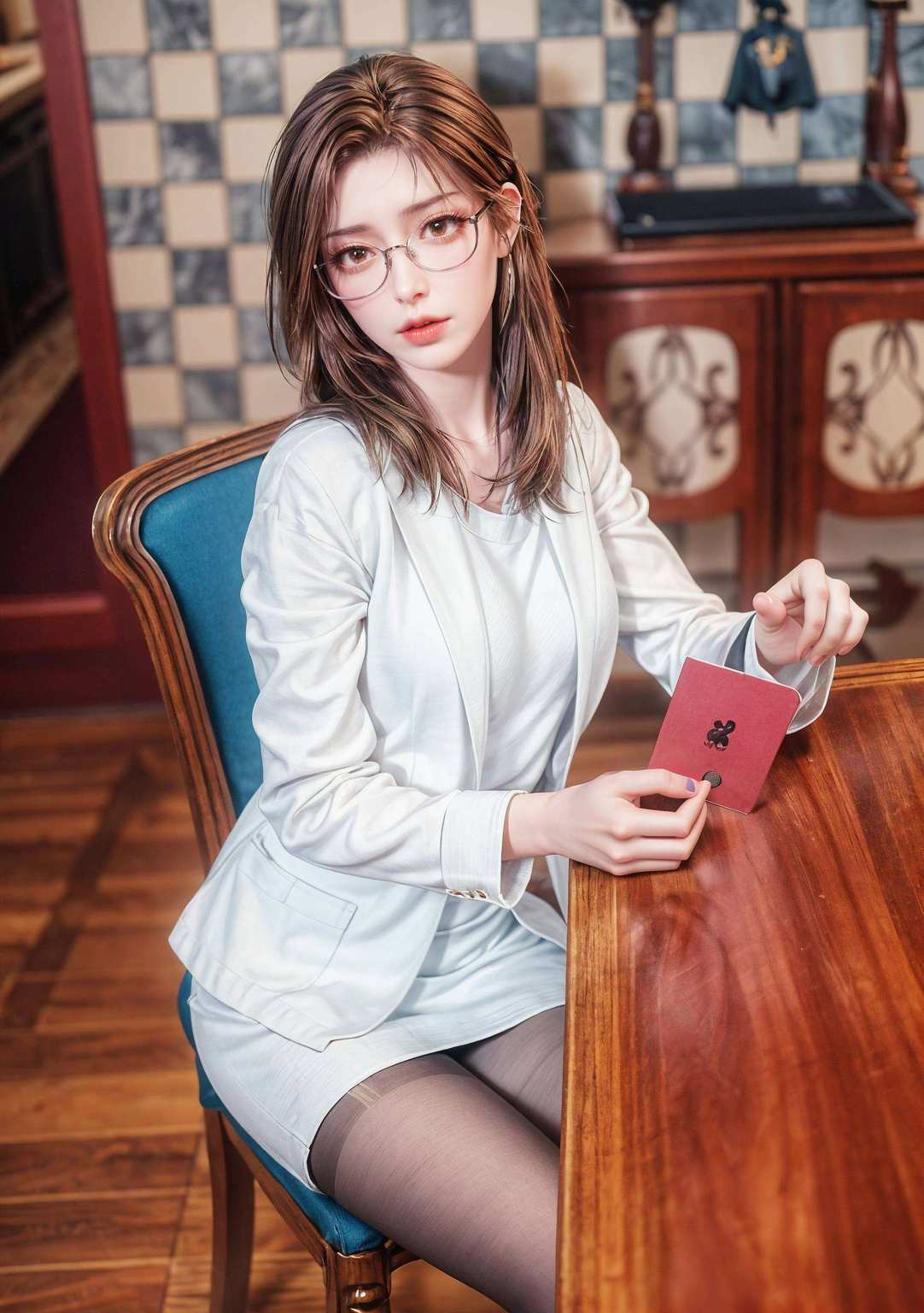 如梦似幻更是心灵的触动