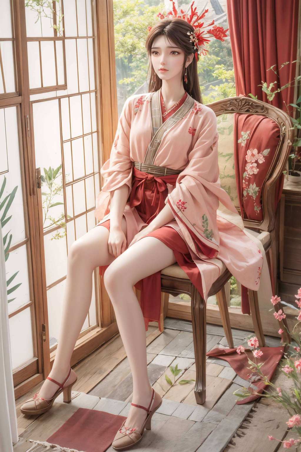 将完美世界的玄幻色彩渲染得淋漓尽致为你的电脑桌面带来无限惊艳