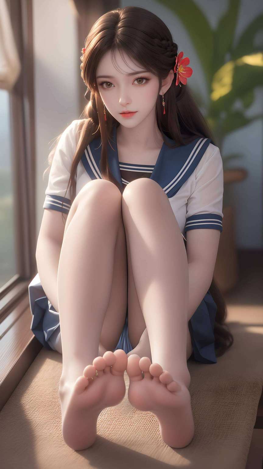 这高清壁纸美得令人心颤