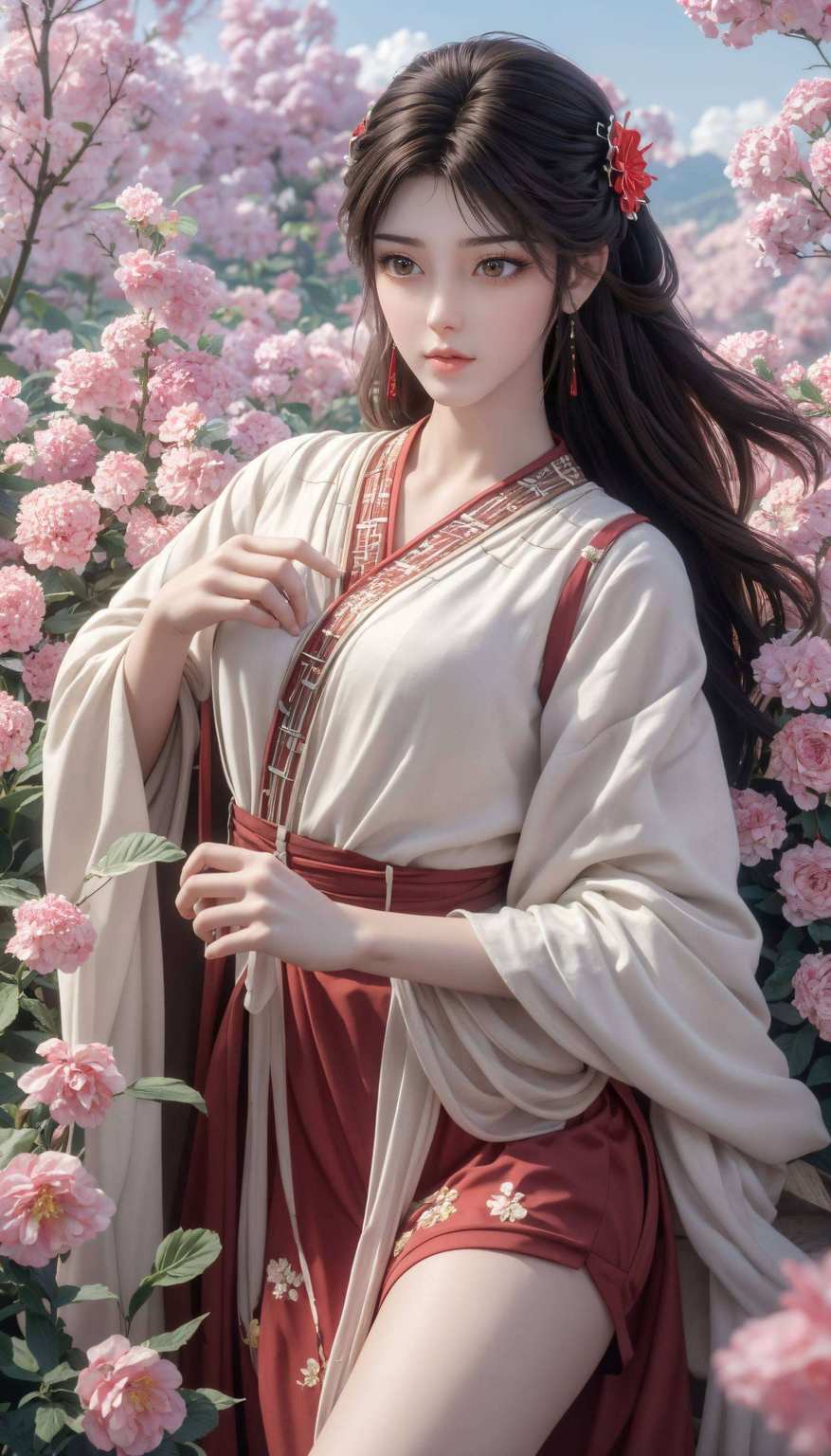 国漫之美动人心弦