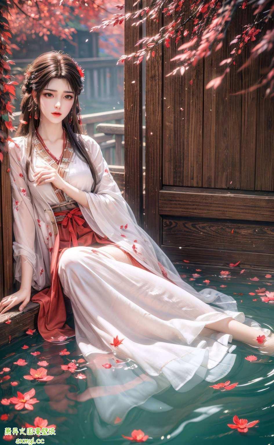 把那些玄幻世界里的敌人吓得魂飞魄散哦！而在完美世界壁纸里