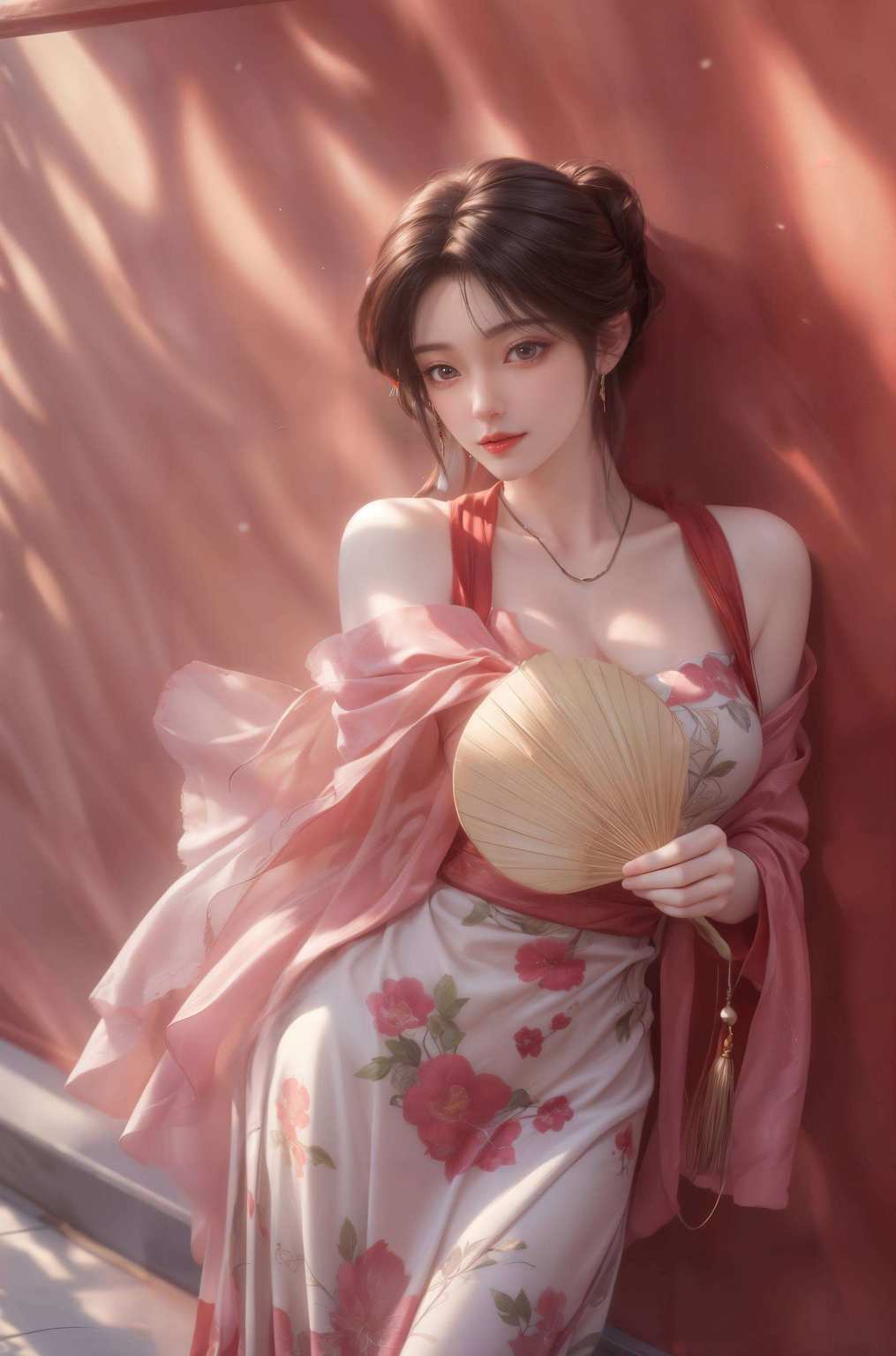保证你的电脑桌面瞬间提升N个档次嘿