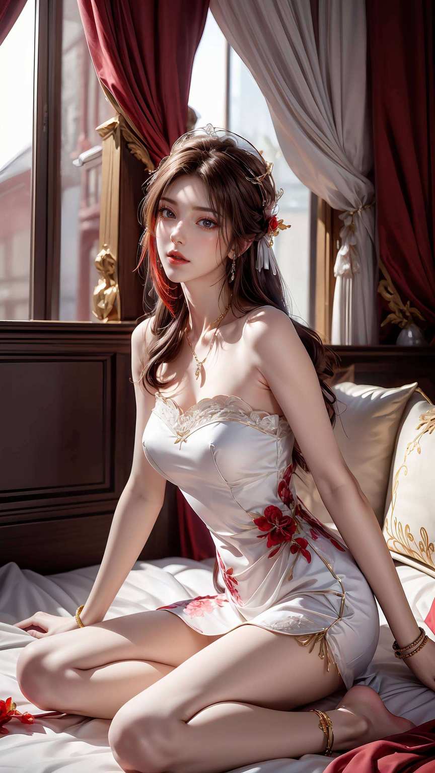 嘻嘻让火灵儿在你的屏幕上跳跳舞