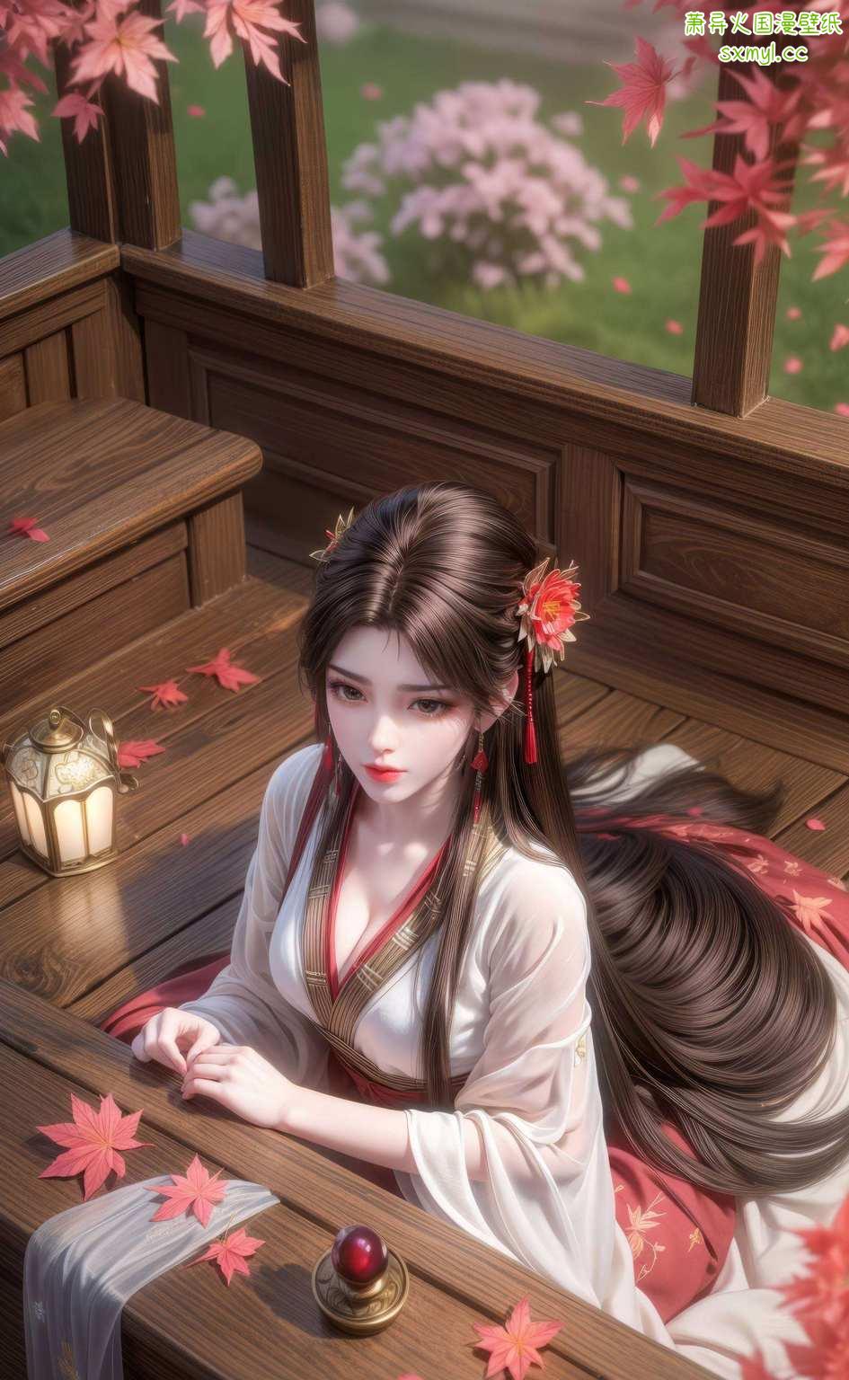 她的高清图片小舞