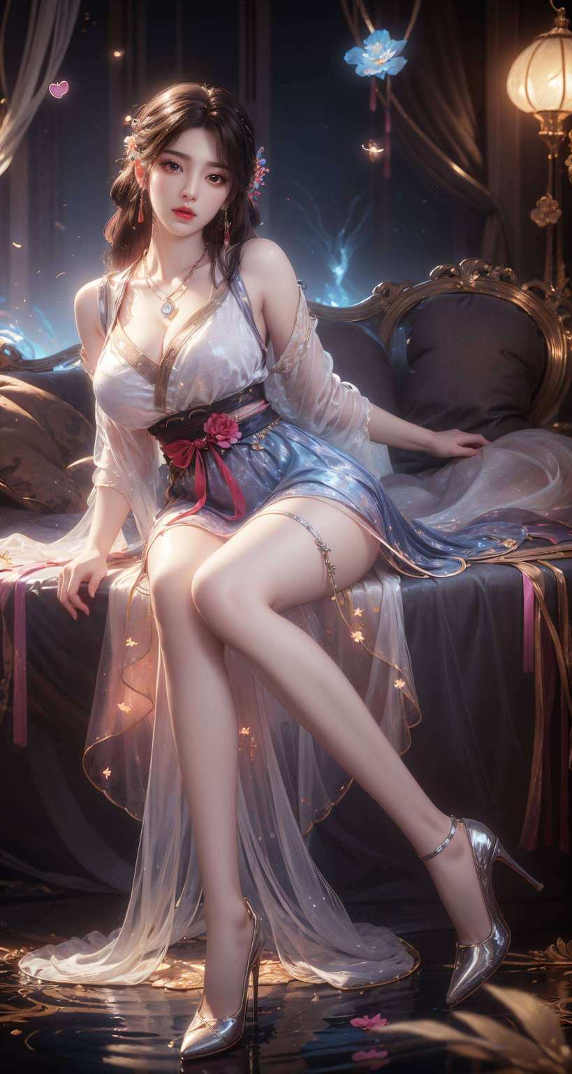 完美世界壁纸绘高清壁纸任尔裁