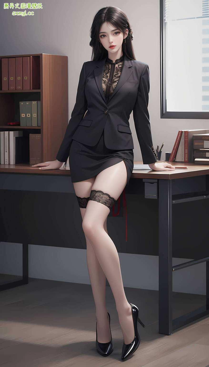 让人一见倾心今日以婚纱的姿态优雅亮相！她的每一次微笑