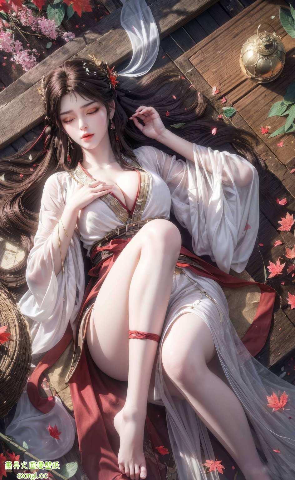 还调皮得让人捧腹可一旦变身国漫美女