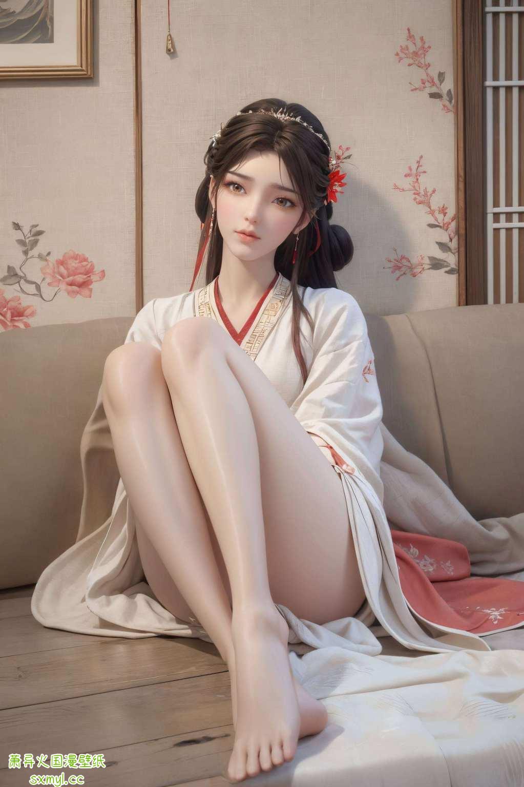 仿佛能看透你的心思简直萌翻了一大片粉丝的心