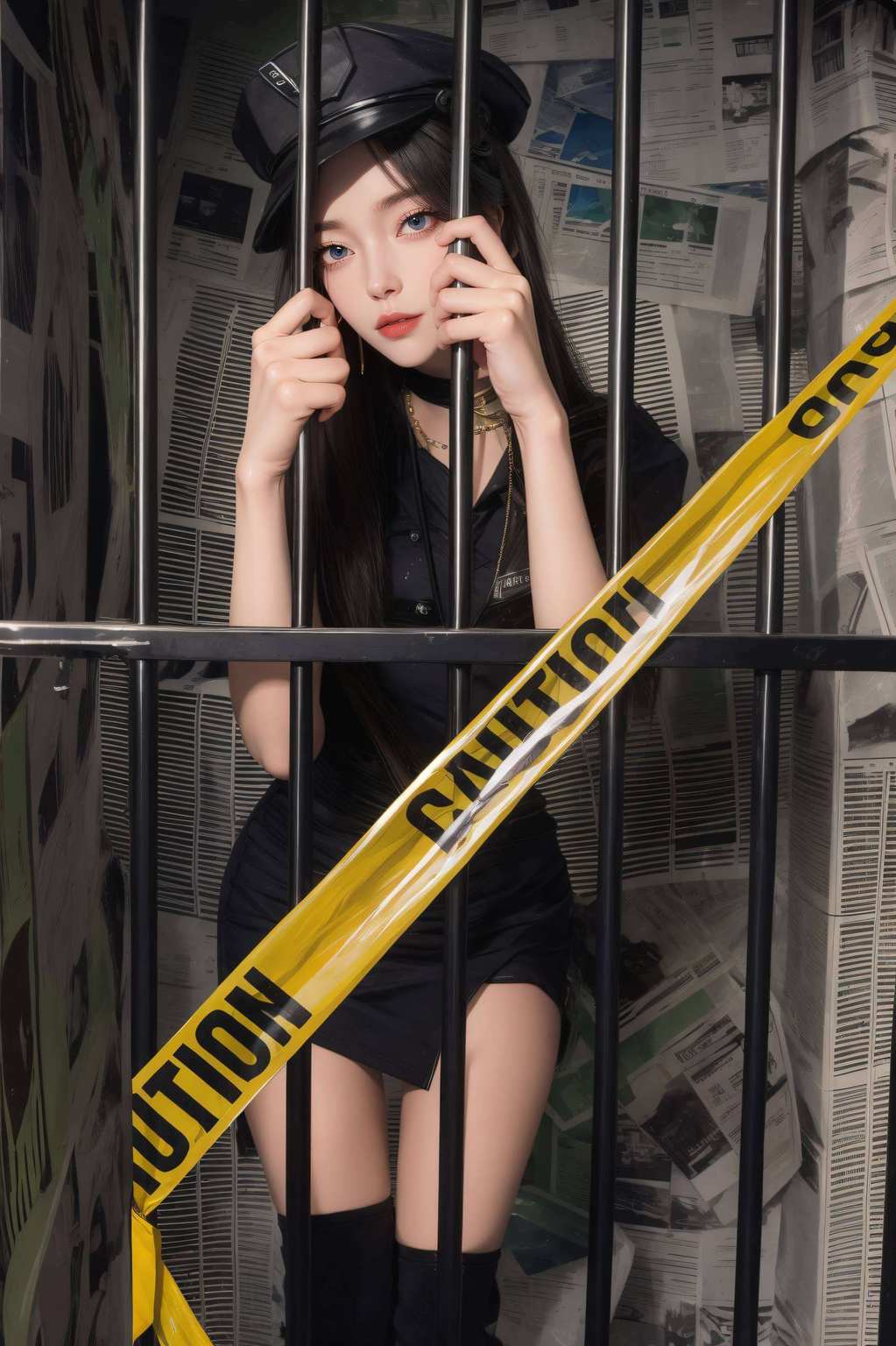 来看看这款新出的柳神壁纸吧！融合了完美世界的玄幻色彩柳神的美貌和力量都能瞬间抓住你的目光