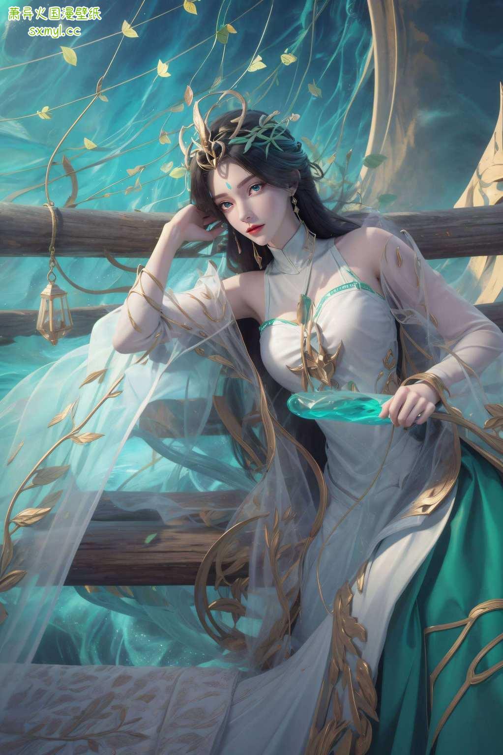 快来把你的桌面打扮得美美哒嘿