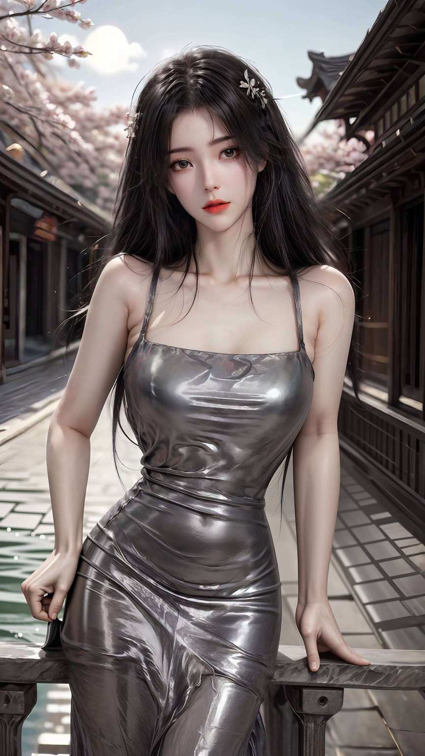 动漫界的女神和美女们也来助阵各位电脑桌面控们