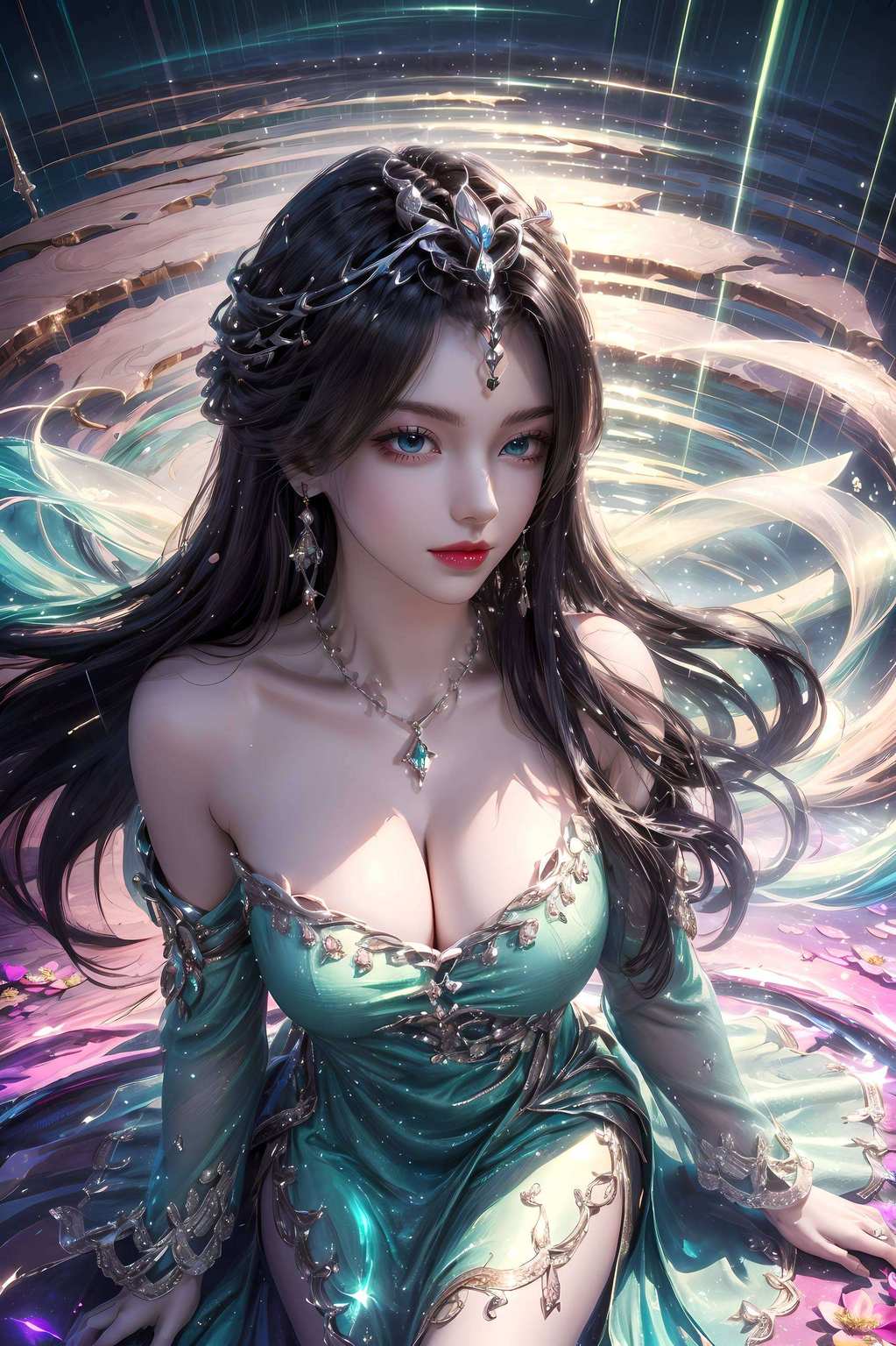 保证让你的电脑变成视觉盛宴嘻嘻哈哈