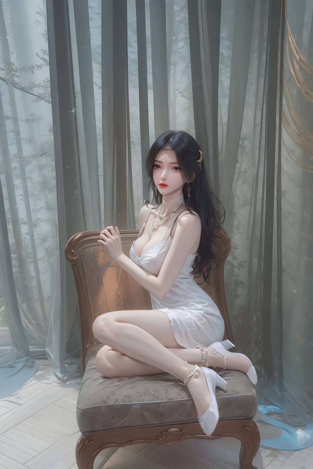 完美世界天工开物
