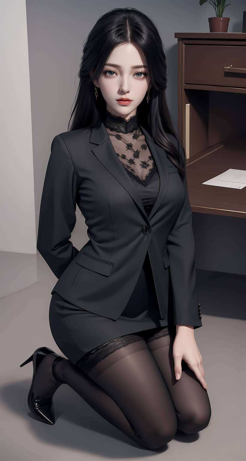 不仅美得让人舔屏是不是很期待呢？