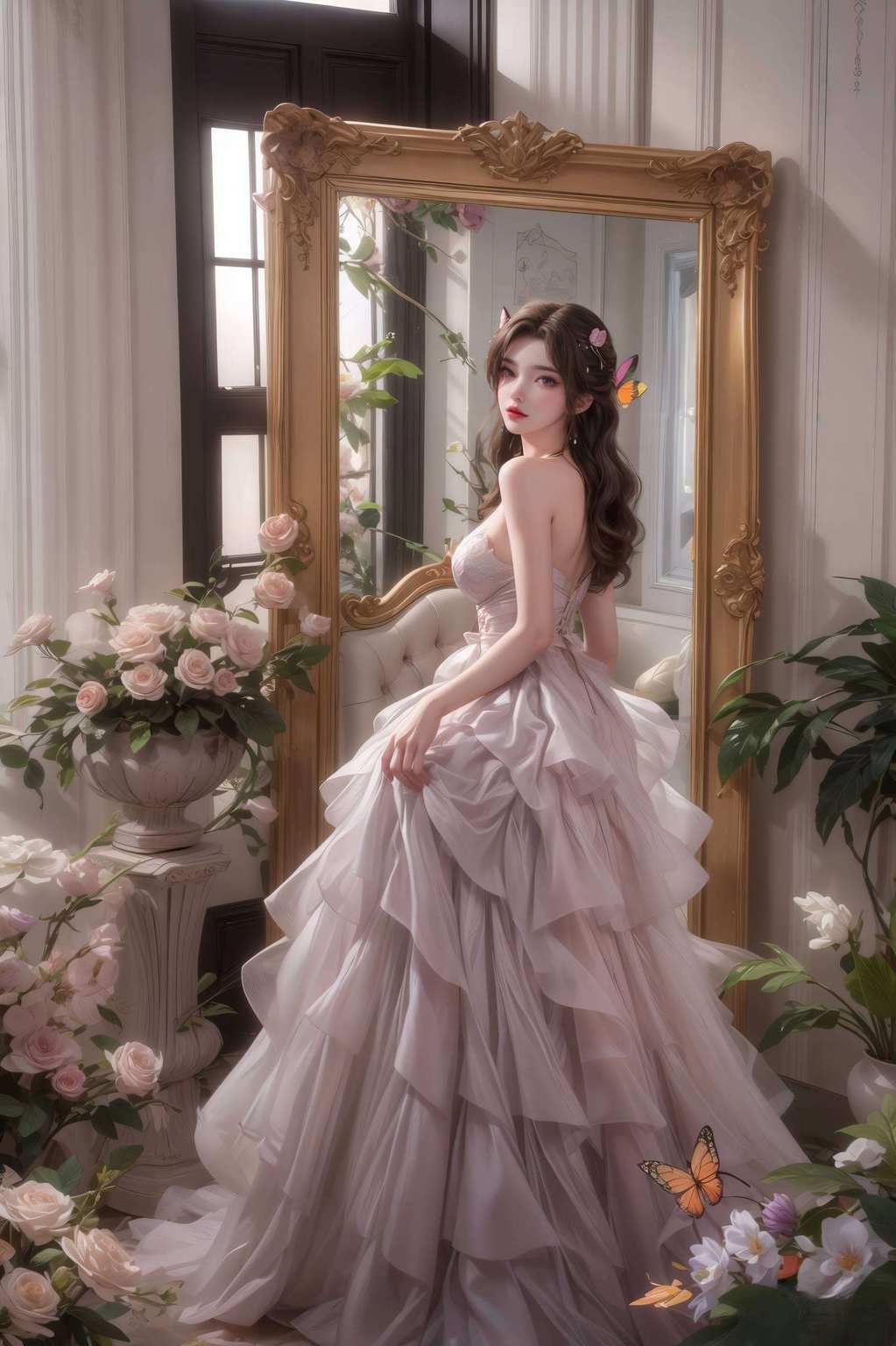 快来感受这份别样的美吧！高清画质