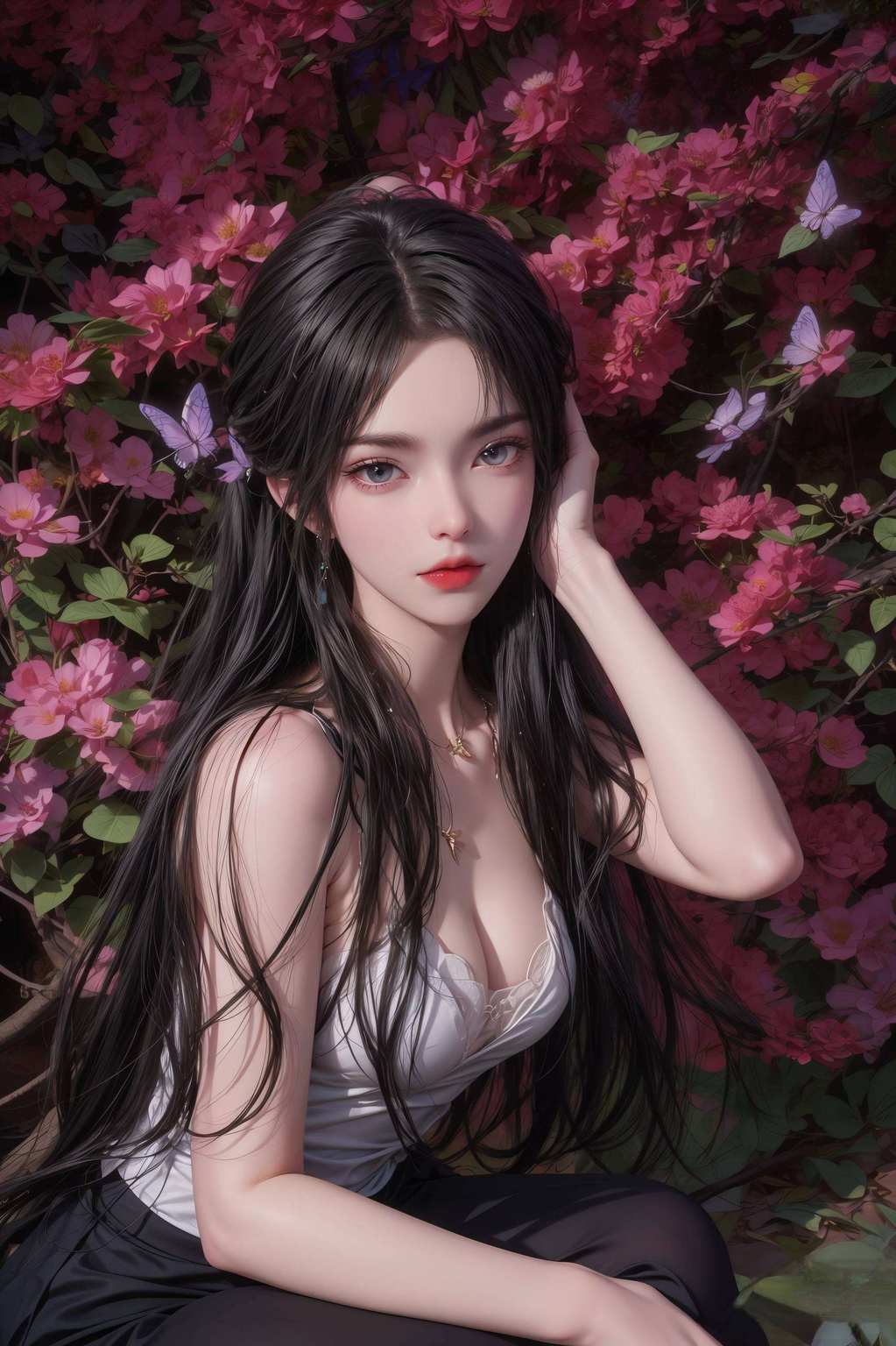 免费壁纸等你来拿今儿给大家推荐一波超美的壁纸