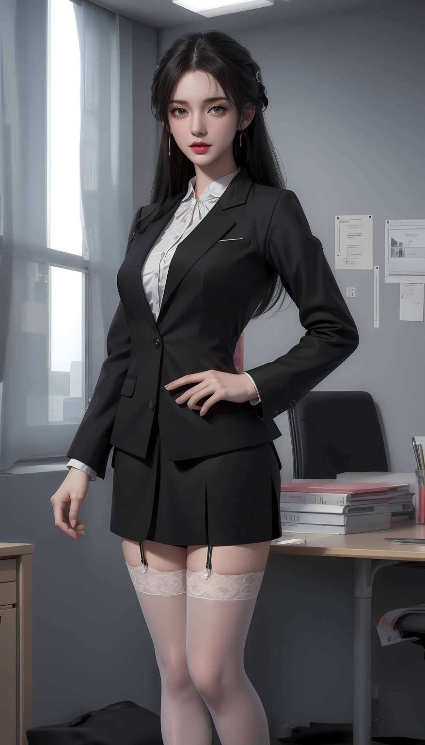 谁才是你的心动女神？快来投票吧！完美世界的国漫女神们纷纷亮相